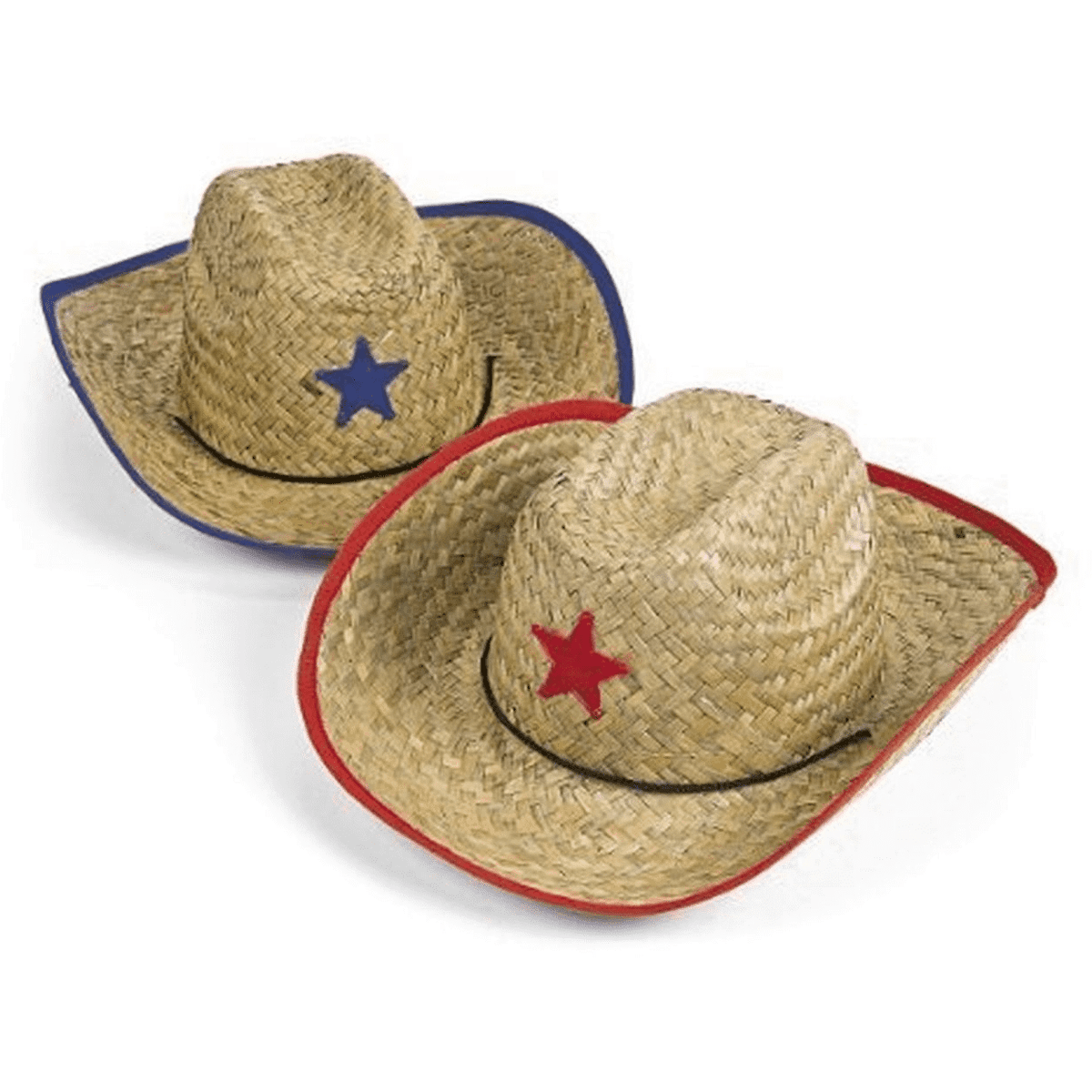 FUN EXPRESS COSTUMES: HATS Cowboy Hat with Star