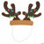 FUN EXPRESS HOLIDAY: CHRISTMAS Holiday Paper Reindeer Antlers