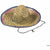 FUN EXPRESS HOLIDAY: FIESTA Child’s Embroidered Woven Straw Sombreros