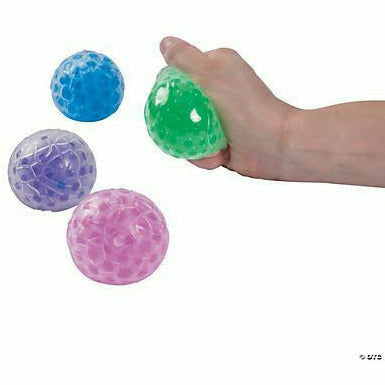 FUN EXPRESS TOYS Beaded Stress Balls