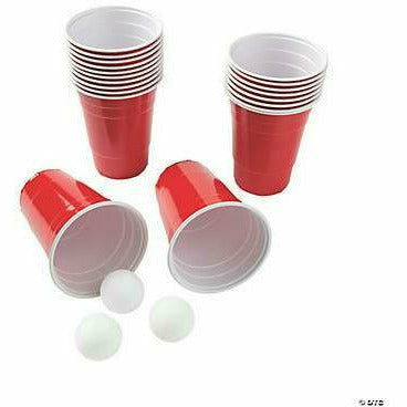 FUN EXPRESS TOYS Beer Pong Set