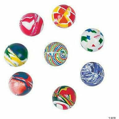 FUN EXPRESS TOYS Bouncing Balls