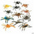 Fun Express TOYS Colorful Spider Toys