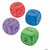 FUN EXPRESS TOYS Decision Maker Dice Assorted