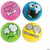 FUN EXPRESS TOYS Emoji Bouncing Balls