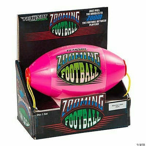 FUN EXPRESS TOYS Fear Not Sports Zooming Footballs