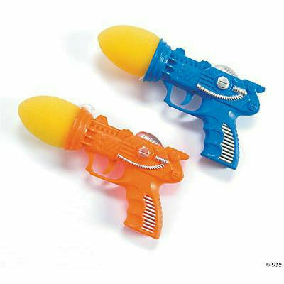 FUN EXPRESS TOYS Individual Shooter Gun