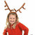 FUN EXPRESS TOYS Plush Reindeer Antlers Headbands