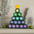 FUN EXPRESS TOYS Small Musical LED Christmas Tree