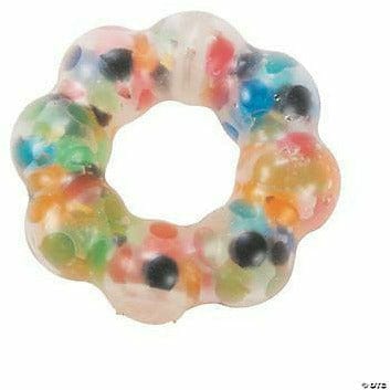 FUN EXPRESS TOYS Squishy Water Bead Bracelets