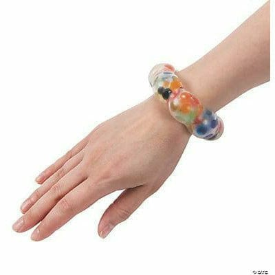 FUN EXPRESS TOYS Squishy Water Bead Bracelets