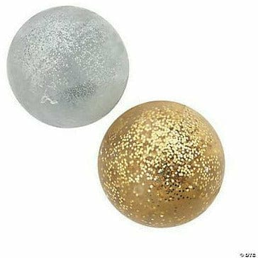 FUN EXPRESS TOYS Sticky Glitter Water Splat Balls