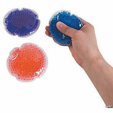 FUN EXPRESS TOYS Stress Discs with Beads