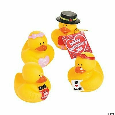 Custom Yellow Classic Rubber Duck Kawaii Pencil Case Boys Gilrs