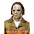 Fun World COSTUMES: MASKS Michael Myers™ Child Mask - Rob Zombie's Halloween