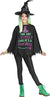 Fun World HOLIDAY: HALLOWEEN Poncho Party Assortment - Child