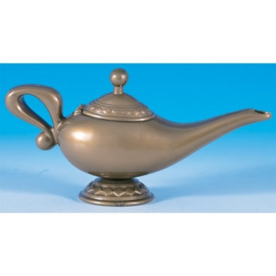 Genie Lamp