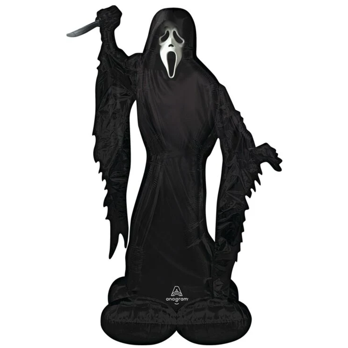 1970 64" Ghost Face AirLoonz