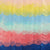 Ginger Ray DECORATIONS Ginger Ray Tissue Paper Discs Backdrop - Brights