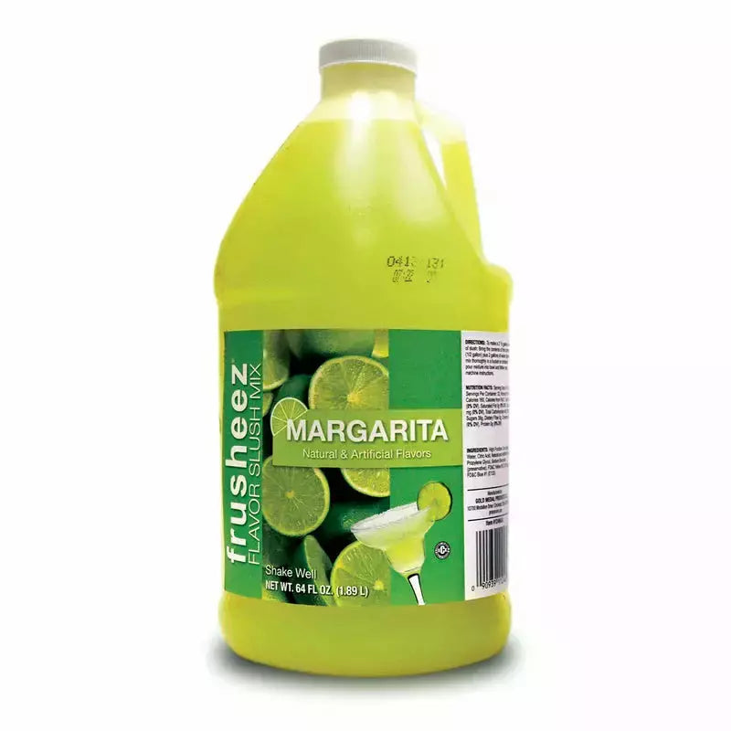 Gold Medal Products Margarita - Frusheez® Mix