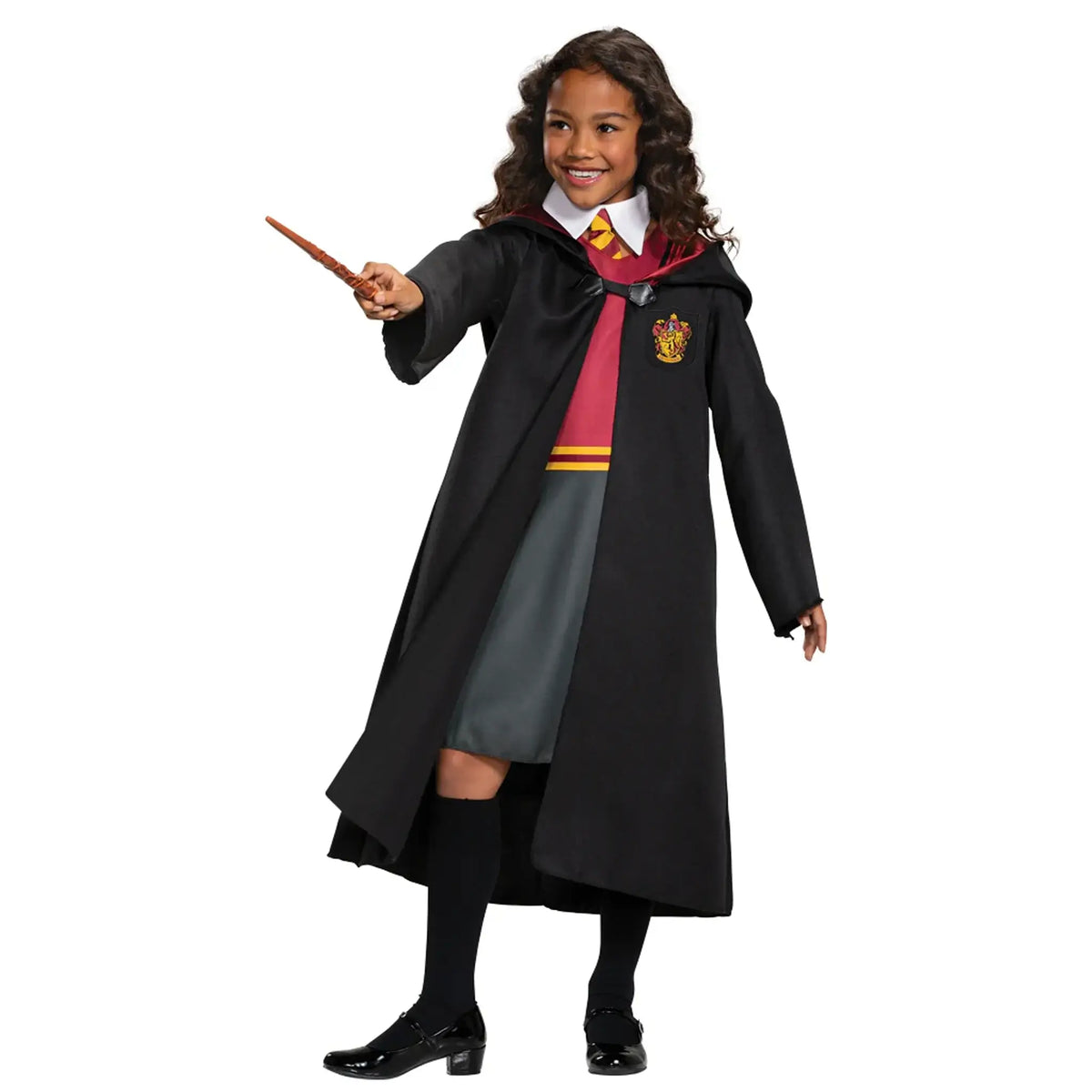 Gryffindor Dress Classic