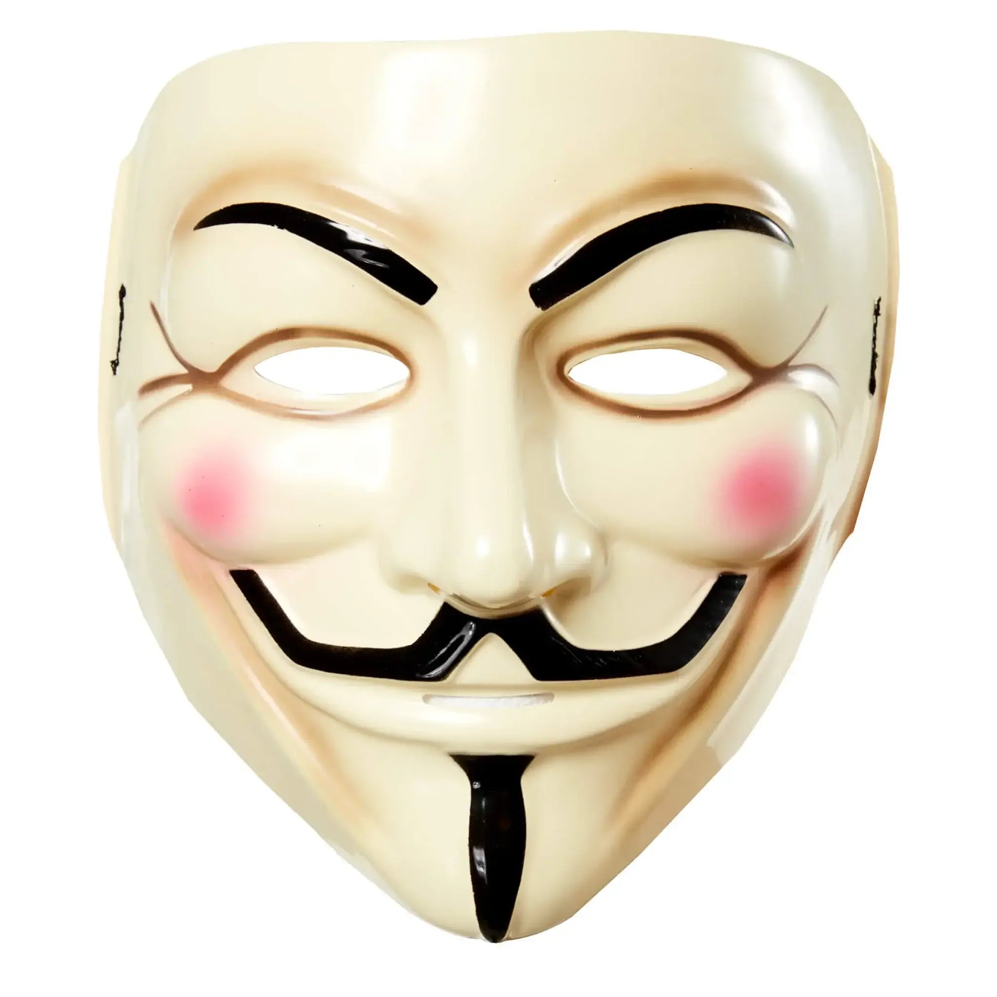 Guy Fawks Mask