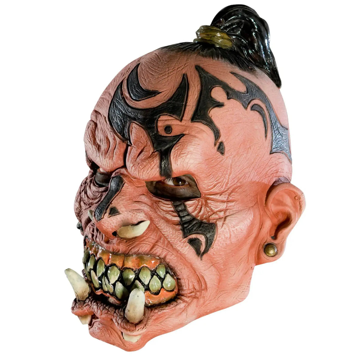 Headhunter 3/4 Vinyl Mask