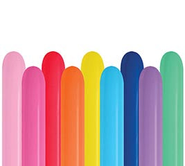 260B Latex Air-Filled