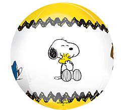 595 16" Peanuts Orbz