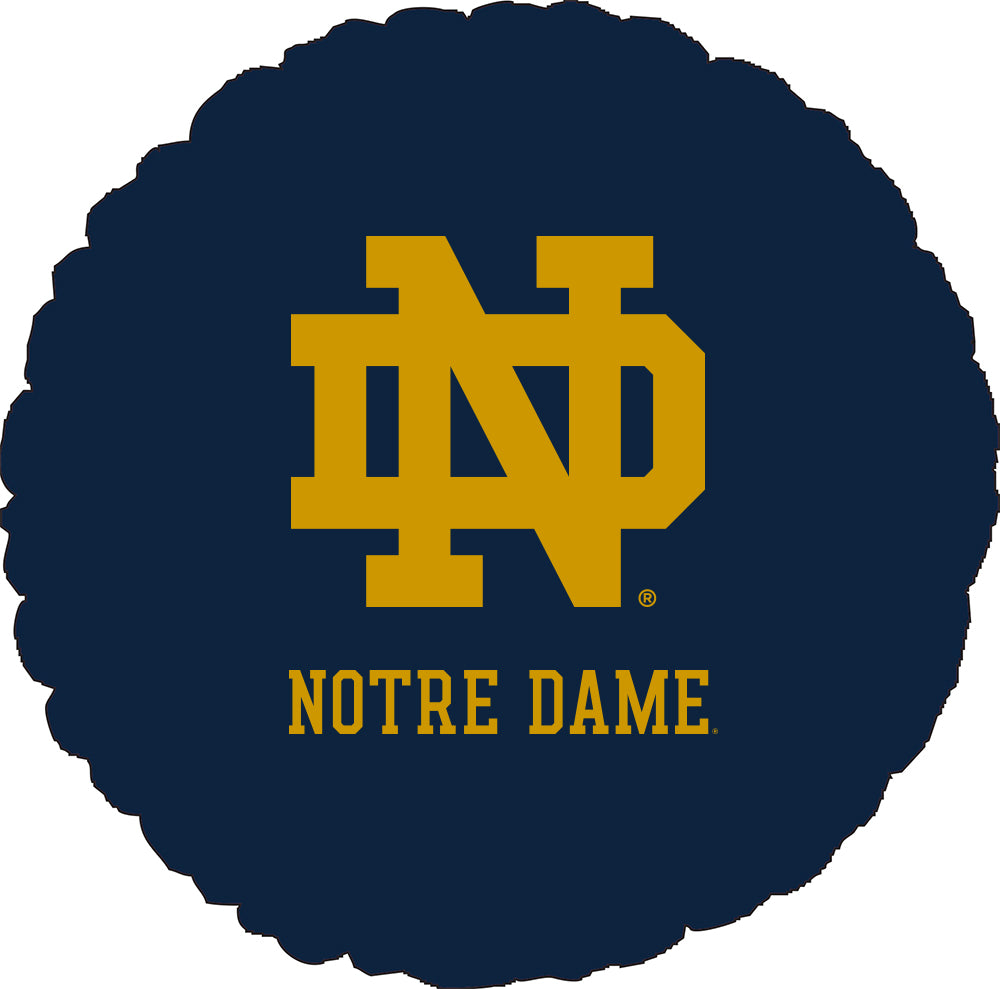L001 18" Notre Dame Foil