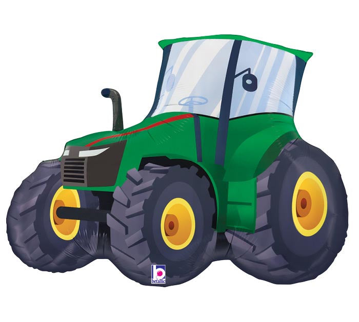 560 30" Farm Tractor Foil