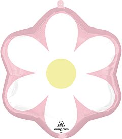 392 22" Little Daisy Foil