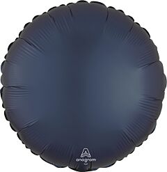 1011 18" True Navy Round