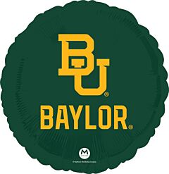 L001 18" Baylor Foil