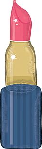 395 41" Spa Party Lipstick Foil