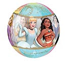 632 16" Disney Princess Orbz