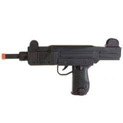 Uzi Machine Gun