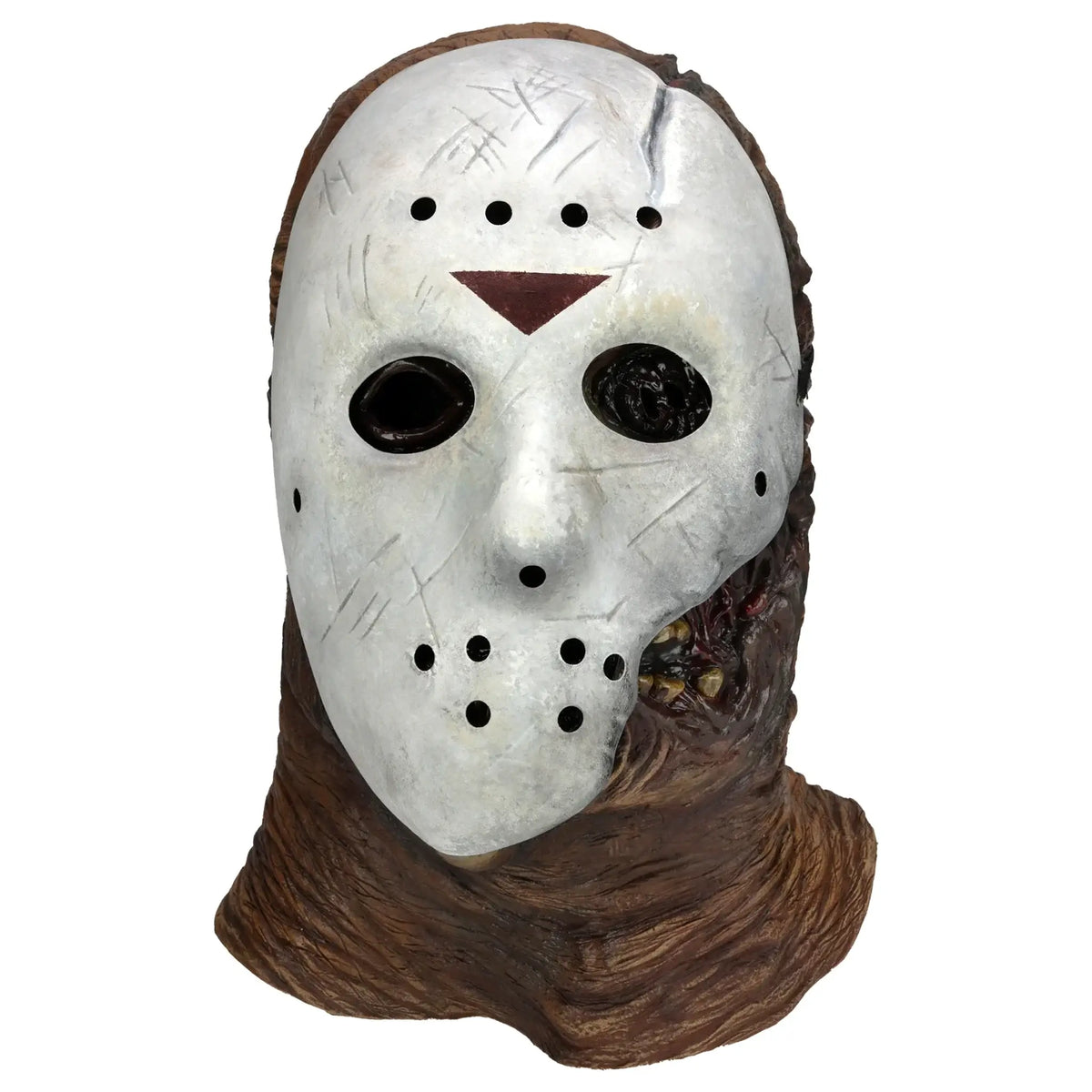 Jason Deluxe Overhead Mask