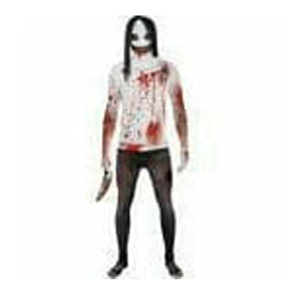 Mens Jeff the Killer Costume