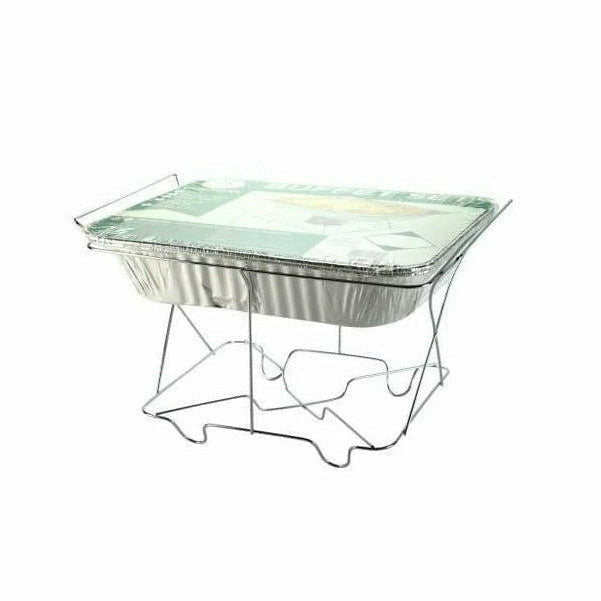 KingZak Industries, Inc. BASIC Buffet Party Pack 5 Piece Set