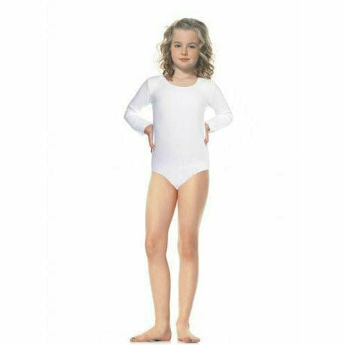 Leg Avenue COSTUMES: ACCESSORIES Leg Avenue Children&#39;s Bodysuit