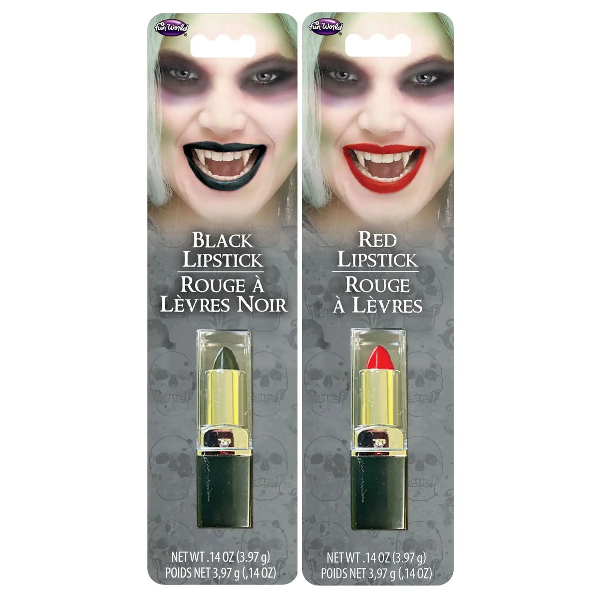Lipstick Assortment