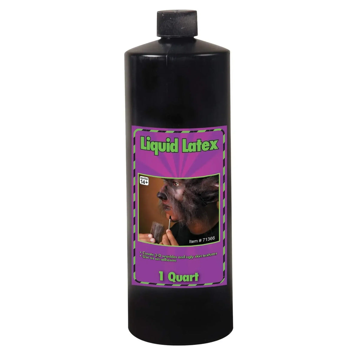 Liquid Latex-Quart
