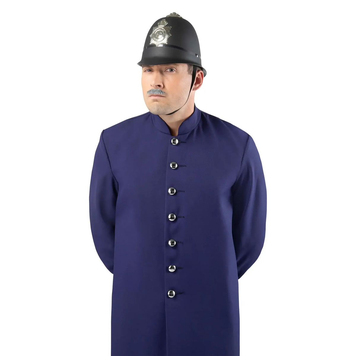 London Bobby Helmet