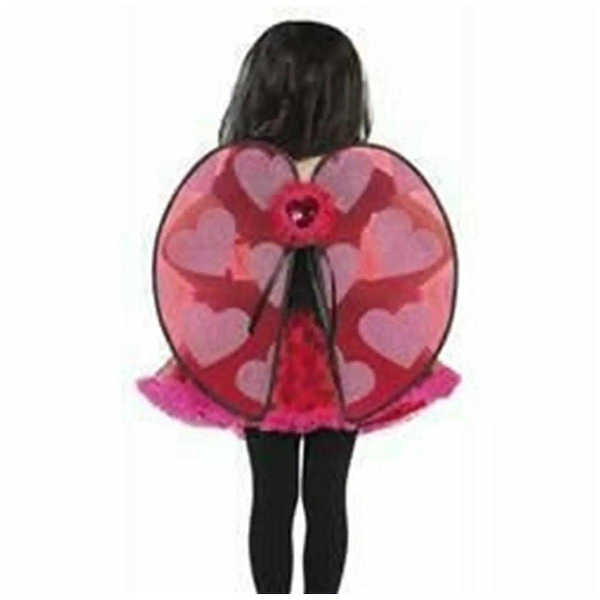 Lovebug Wings