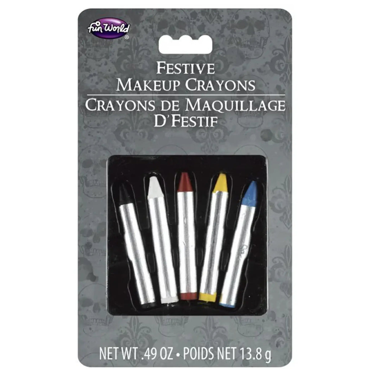 Makeup Crayon Assortment