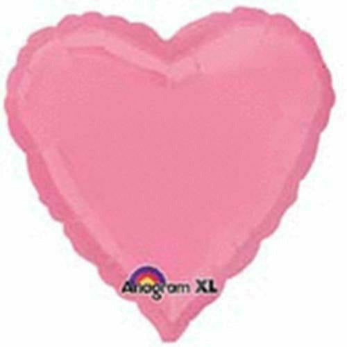Mayflower Products Happy Birthday Hot Air Balloon Jumbo Foil Balloon  (Multi-Colored) Party Accessory