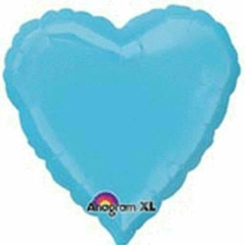 Mayflower Products Happy Birthday Hot Air Balloon Jumbo Foil Balloon  (Multi-Colored) Party Accessory