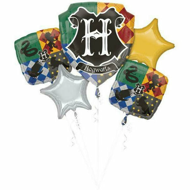 Mayflower Distributing BALLOONS 134 Bouquet Harry Potter