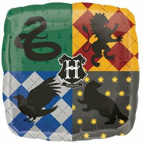 Mayflower Distributing BALLOONS 186 Harry Potter 18&quot; Mylar Balloon